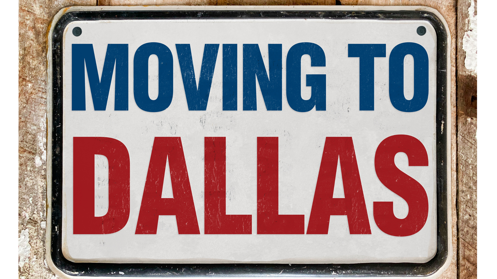 Dallas Apartment Hunting: Tips for the Perfect Apartment