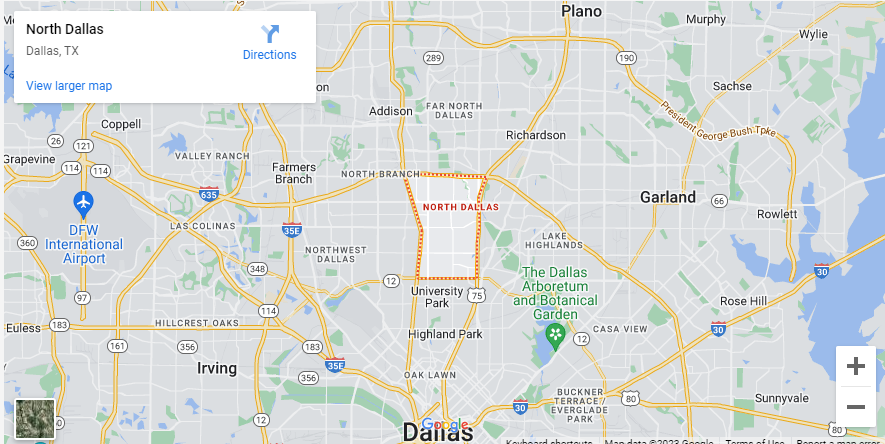 Apartments for Rent in North Dallas: Find Affordable Living!
