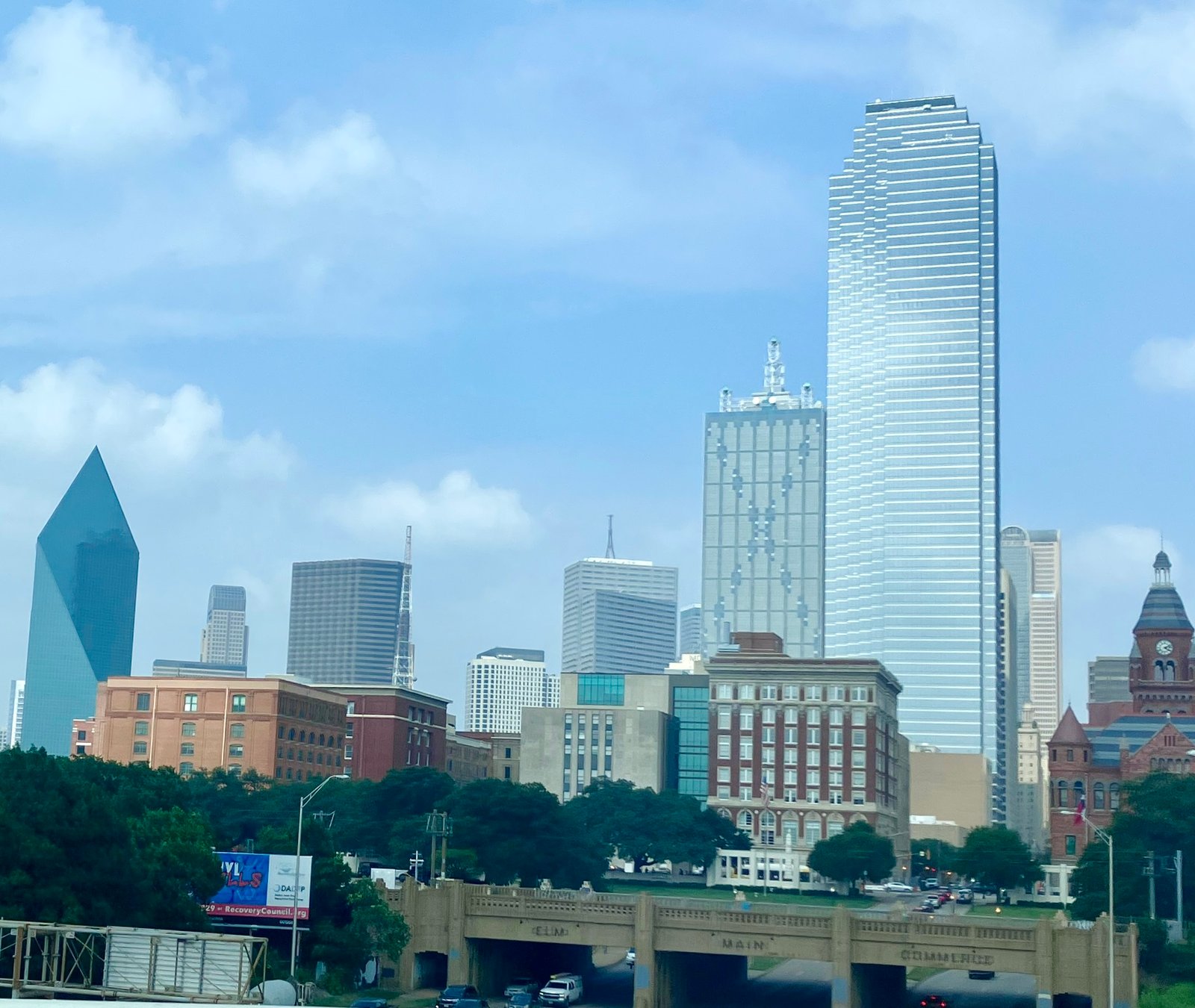 Inside the Heart of Downtown Dallas: My Personal Journey and Honest Insights